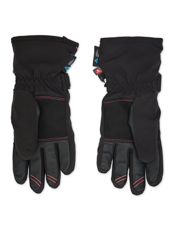 Viking Viking Skihandschuhe Tesera 113/21/7435 Schwarz