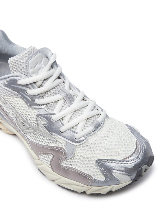 Mizuno Sneakers Wave Rider 11 D1GA2431 Beige Modivo