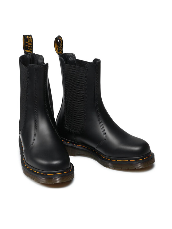 Dr. Martens Dr. Martens Chelsea 2976 Hi 26964001 Nero