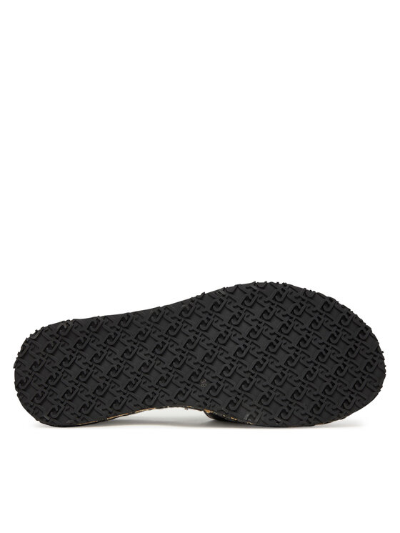 Liu Jo Liu Jo Pantoletten SA5107 EX014 Schwarz