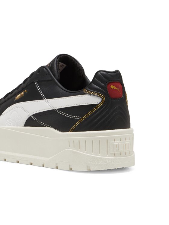 Puma Puma Sneakersy 397458 Czarny