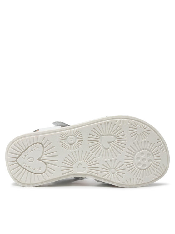 Garvalin Garvalin Sandaalid 222410-B M Valge