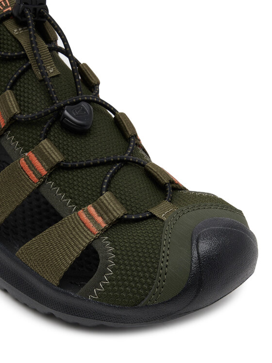 Keen Keen Босоніжки Seanik H2 M 1030387 Хакі