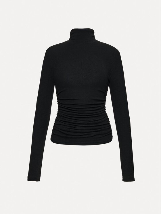 La Mania La Mania Dolcevita ESME Nero Basic Fit