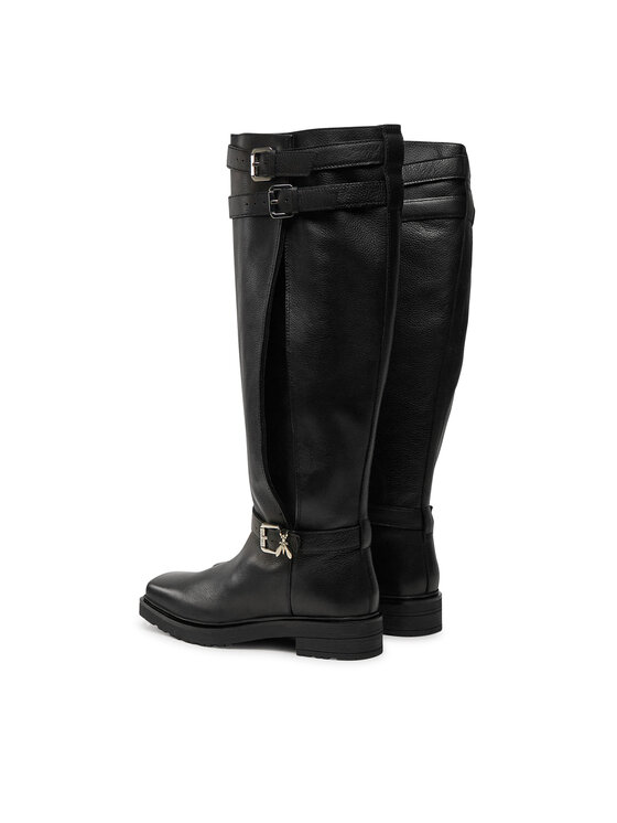 Patrizia Pepe Stivali 2Y0025/L034 Nero | Modivo.it
