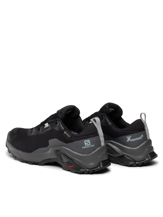 Salomon Salomon Matkajalatsid X Reveal 2 Gtx GORE-TEX 416233 26 M0 Must