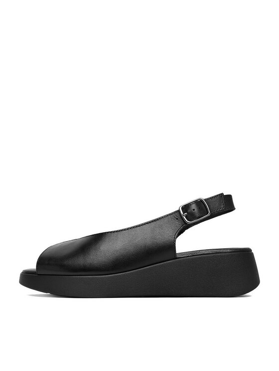 Lasocki Lasocki Sandalen CEO-RST-TILIA-01 Schwarz