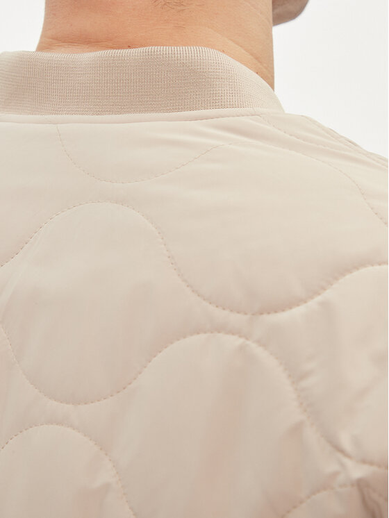 Only & Sons Only & Sons Prijelazna jakna Art. 22027456 Bež Regular Fit