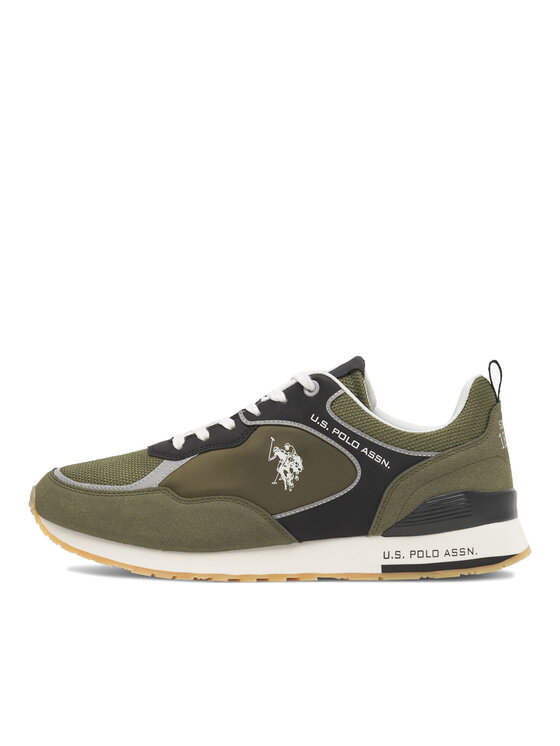 U.S. Polo Assn. U.S. Polo Assn. Tossud TABRY007A Khakivärviline