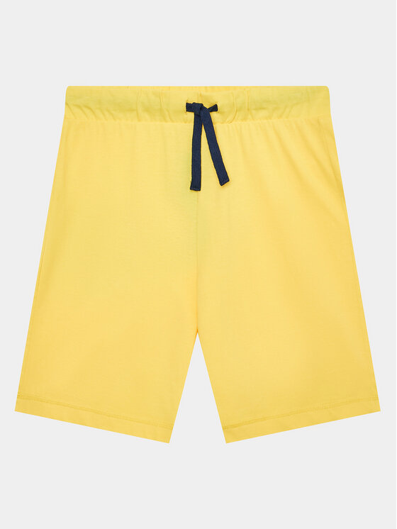 Pantaloncini benetton 2025