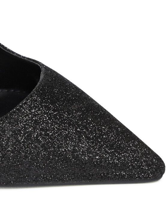 DeeZee DeeZee Γόβες KL-F2108-4 Μαύρο
