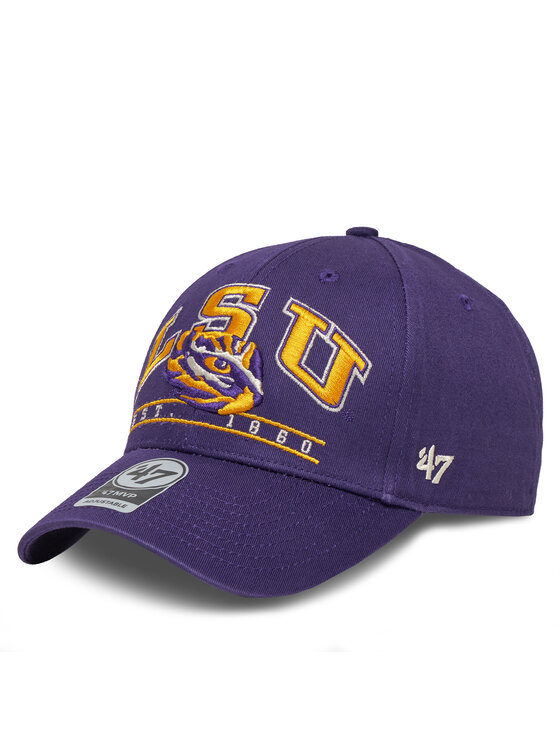 47 Brand 47 Brand Baseball sapka C-FLCHR1094GWS-PP Lila