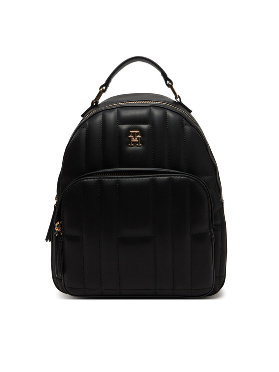 Tommy Hilfiger Rucsac AW0AW17472 Negru