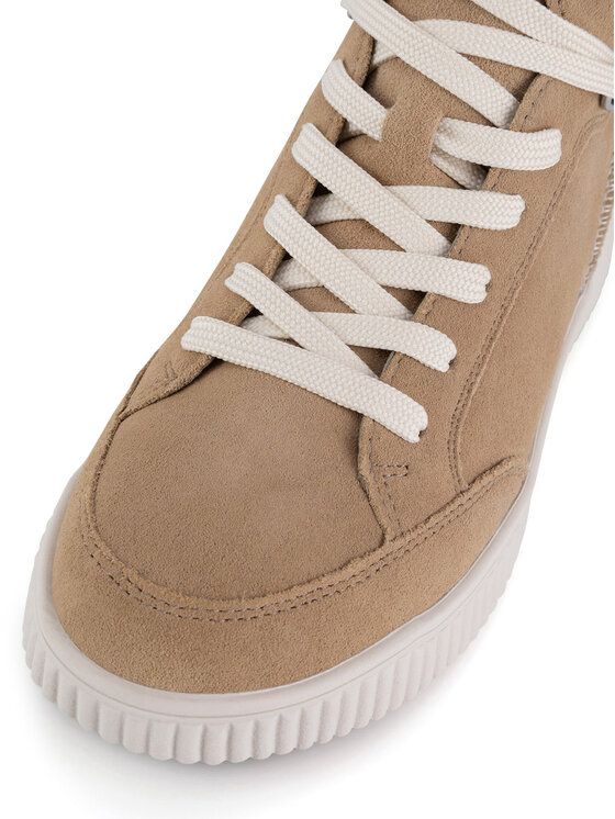 Rieker Revolution Lifestyle Rieker Revolution Lifestyle Čizme W1771-62 Bež