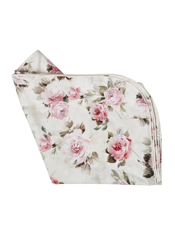 Roseberry Home Roseberry Home Obrus Roselle Beżowy