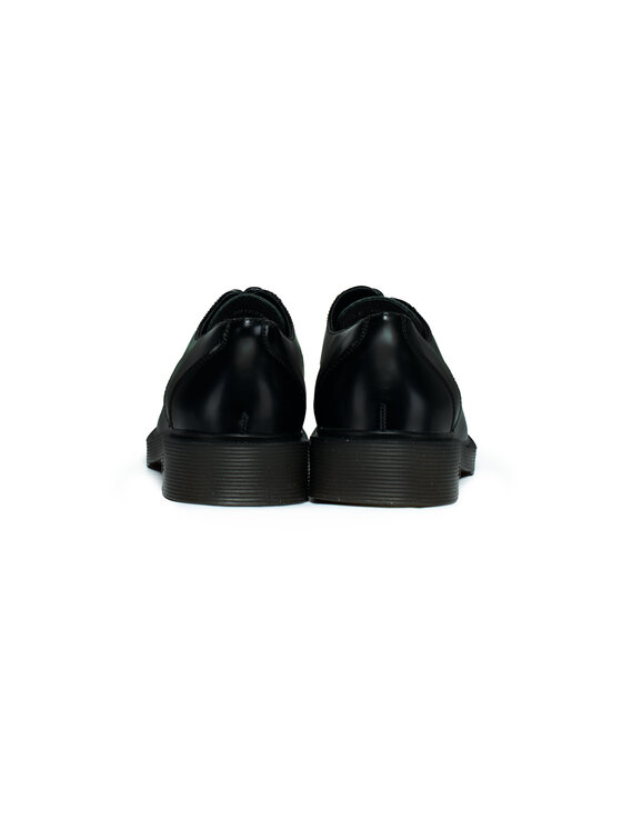 Cult Cult Mocassini CLE101625 Nero