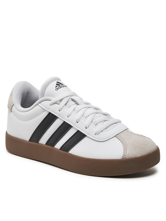 adidas adidas Αθλητικά VL Court 3.0 Kids ID9062 Λευκό