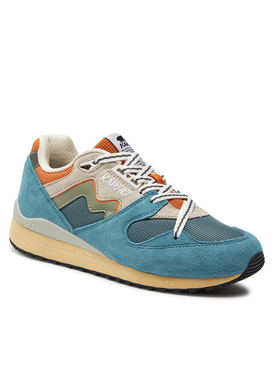 Karhu Karhu Laisvalaikio batai Synchron Classic F802676 Mėlyna