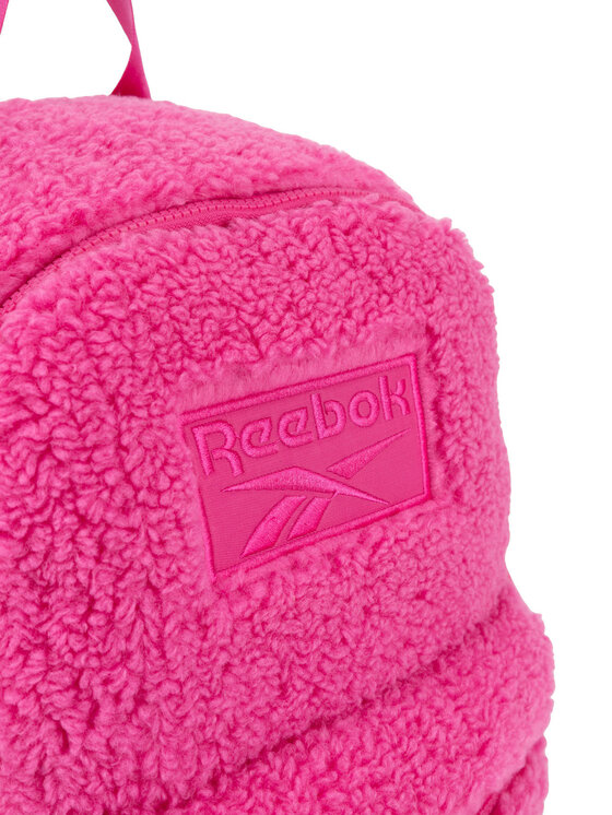 Reebok Reebok Hátizsák RBK-043-CCC-05 Rózsaszín