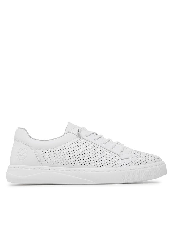 Rieker Rieker Sneakers B9952-80 Weiß