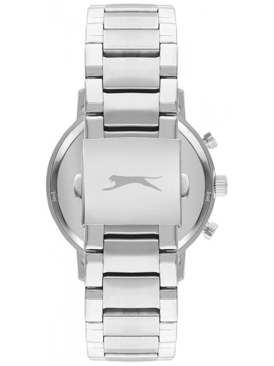 Slazenger Slazenger Zegarek SL.09.2213.2.05 Szary