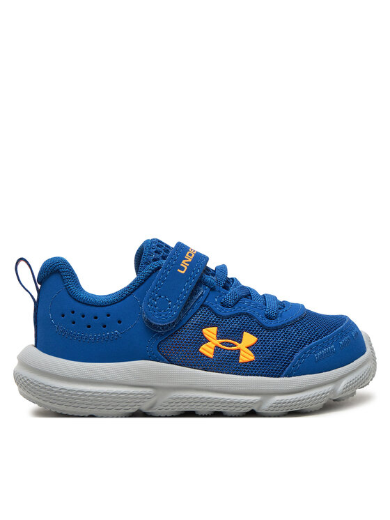 Under Armour Under Armour Сникърси Ua Binf Assert 10 Ac 3026184-401 Син