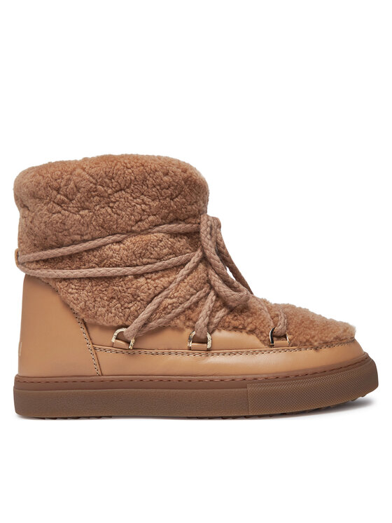 Inuikii Inuikii Schneeschuhe 75102-018 Braun