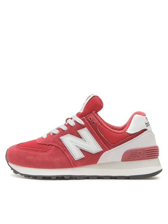 New Balance New Balance Superge U574WQ2 Rdeča