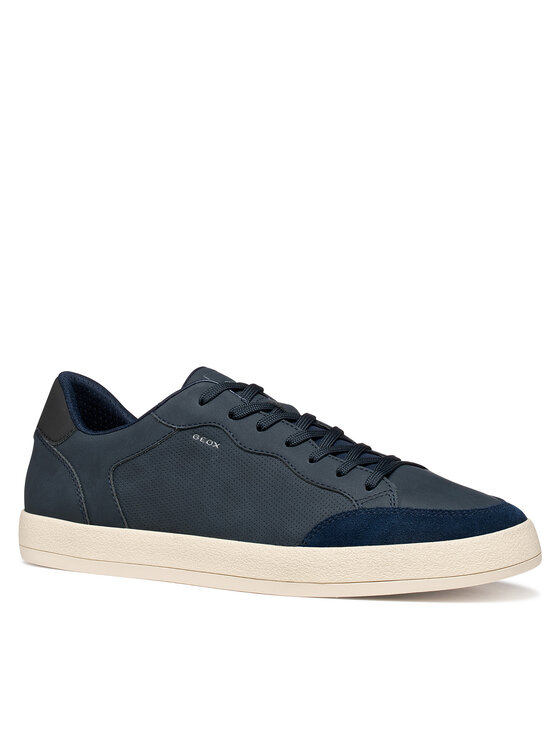 Geox Geox Sneakers U Serifos U65LSG 0EK22 C4021 Blu scuro