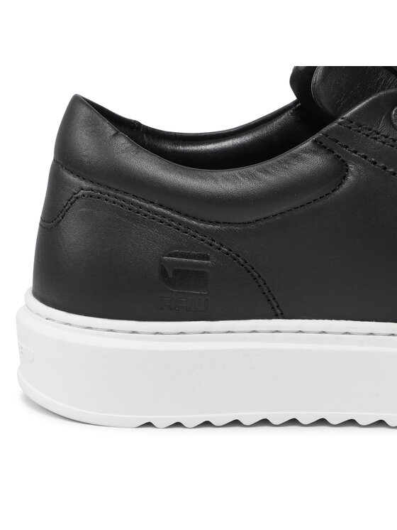 G-Star Raw Sneakersy Rocup Bsc W 2141 007506 Černá | Modivo.cz