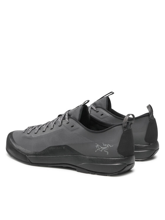 Arc'teryx Arc'teryx Turistiniai batai Konseal Lt M 077235 497266 G0 Pilka