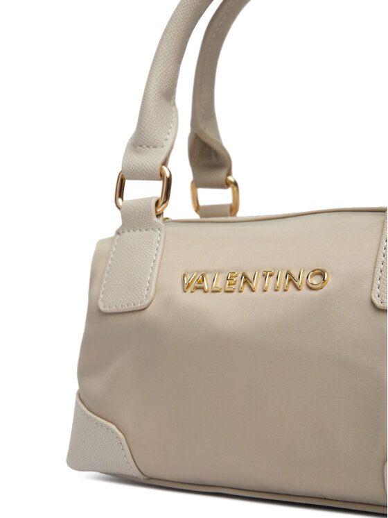 Valentino Valentino Τσάντα Jenny Re VBSA9T06 Γκρι