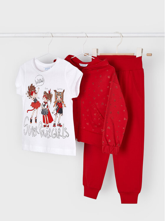 Completo tuta 3850 Multicolore