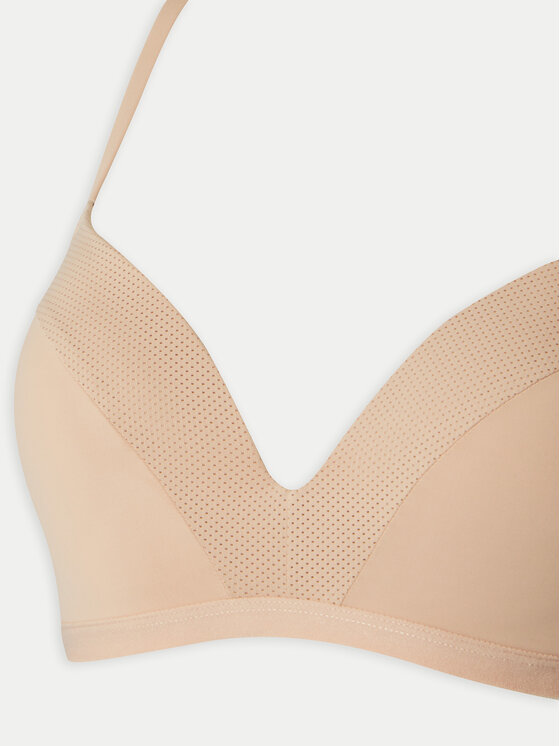 YSABEL MORA YSABEL MORA Nahtloser BH 10118 Beige