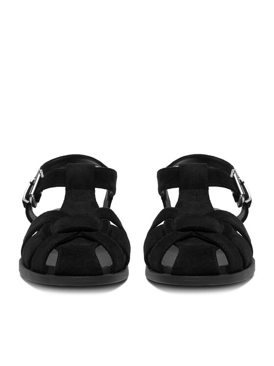 JENNY JENNY Sandali CEO-HY80192-4 Nero