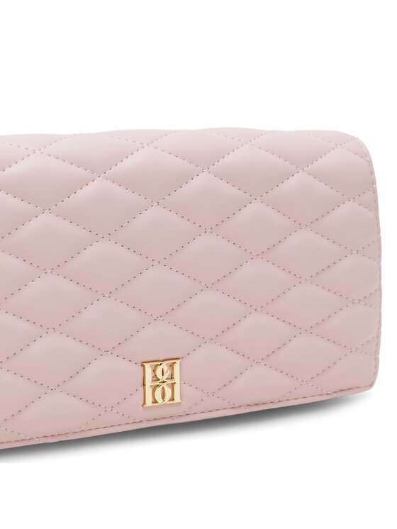 Badura Badura Дамска чанта TYL02310-01 Розов