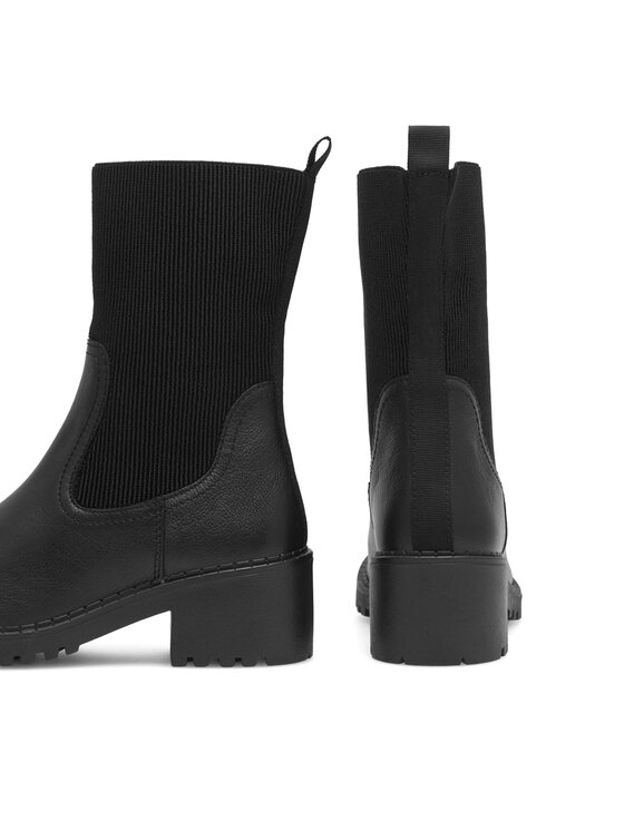 Lasocki Lasocki Botine RONA WB-RONA-03 Negru