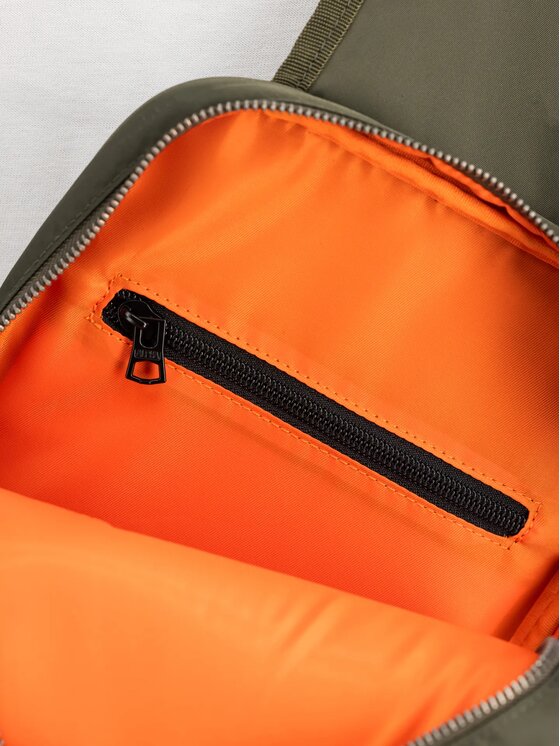 Alpha Industries Alpha Industries Brašna AI.266944 Zelená