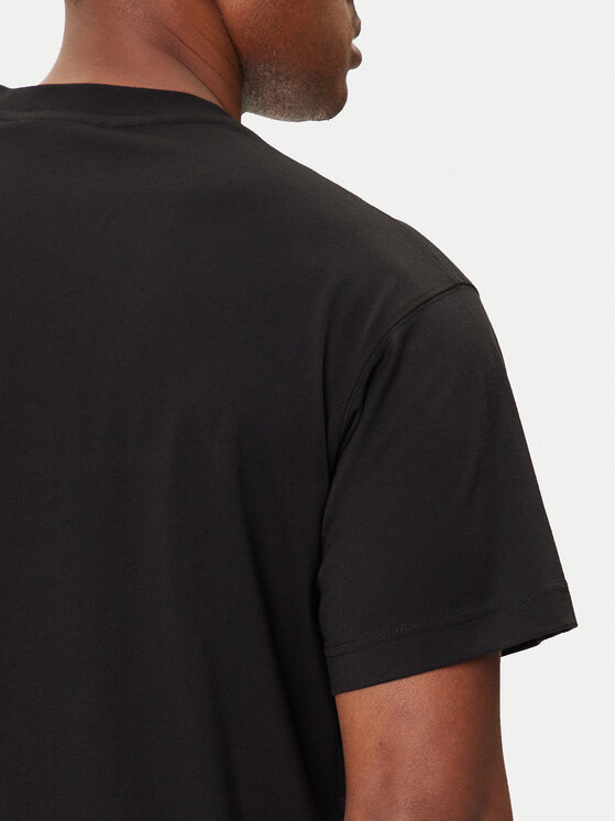 Versace Jeans Couture Versace Jeans Couture T-särk 79GAHP02 CJ01P Must Regular Fit