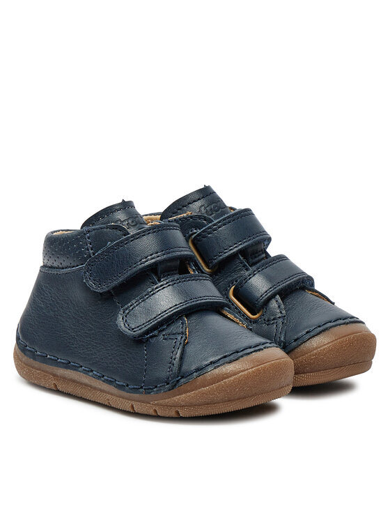 Froddo Froddo Schnürschuhe Paix Up G2130332 M Blau