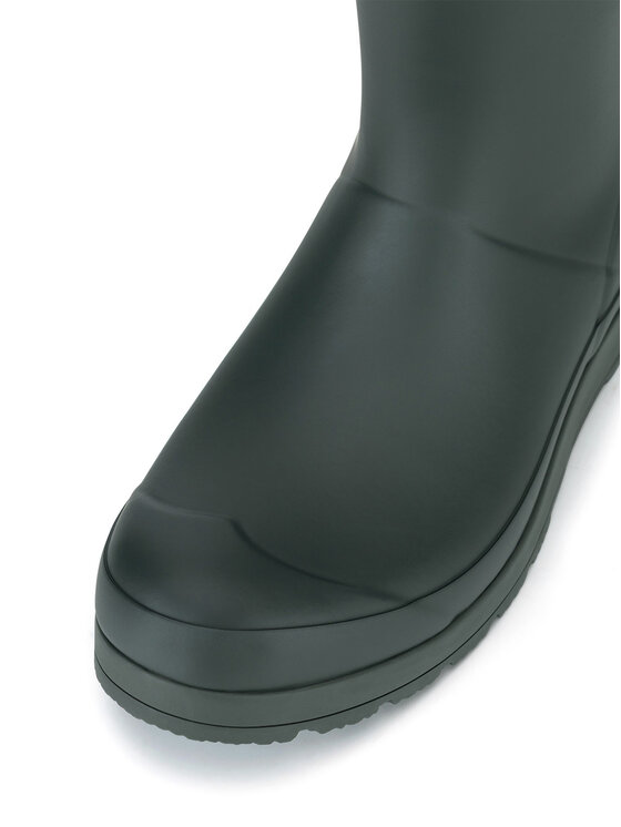 Hunter Hunter Cizme de cauciuc WFT2007RMA Verde