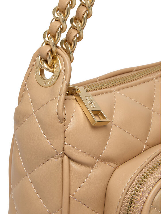 Badura Badura Handtasche EO-ALI-LDA8612 Beige