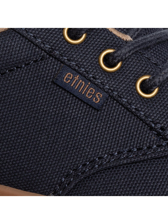 Etnies Etnies Tenis superge Jameson 2 Eco 4101000323 Mornarsko modra