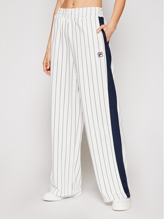 fila striped pants
