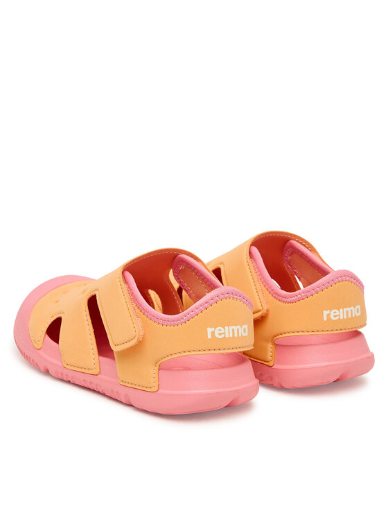 Reima Reima Sandales Koralli 5400070A Oranžs