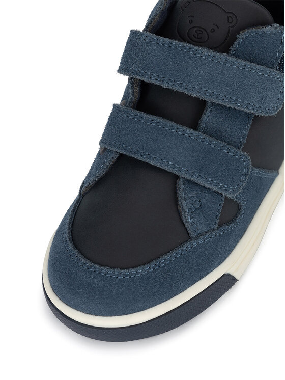 Lasocki Kids Lasocki Kids Bakancs ZEN CF2980-1 Sötétkék