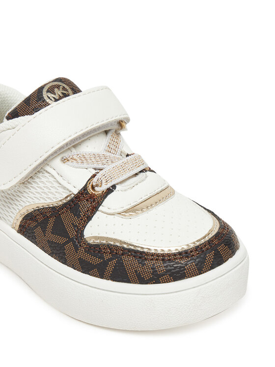 MICHAEL Michael Kors MICHAEL Michael Kors Sneakersy MK01930100 Barevná