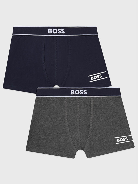 Set di 2 boxer Boss