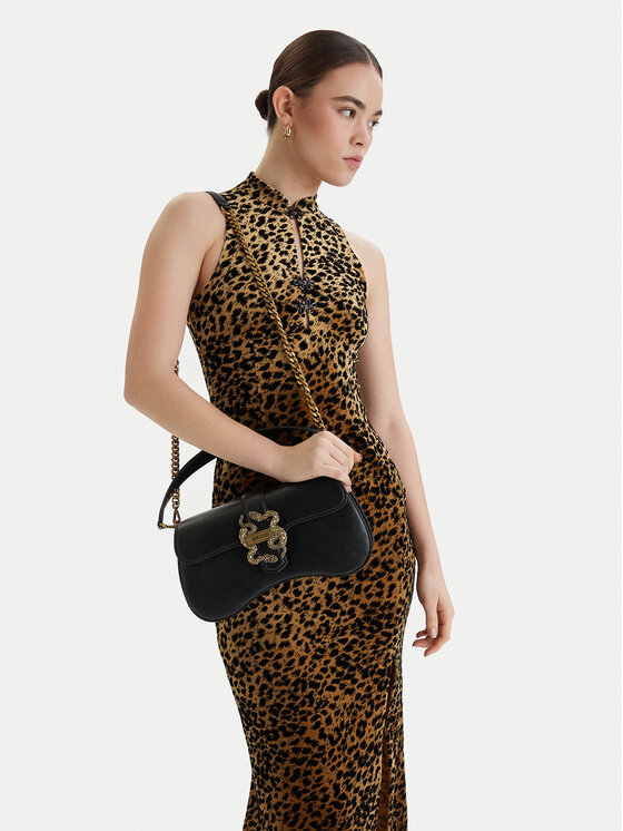 Just Cavalli Geantă 80RA4BA1 ZSA89 Negru