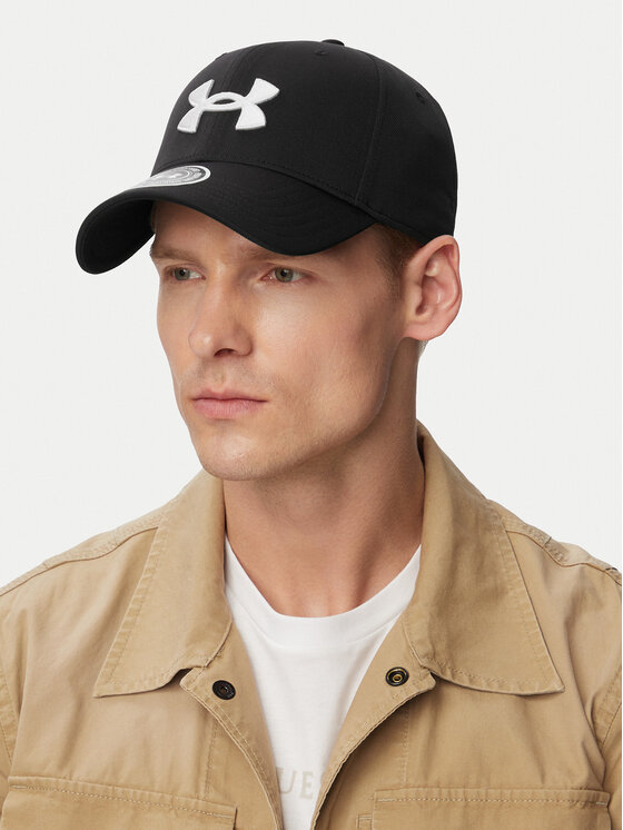 Under Armour Under Armour Nokamüts Men's UA Blitzing Adj 1376701-001 Must